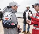 Sebastien Loeb, nuevo récord