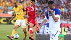 Tigres no gana en Copa MX desde el 2014