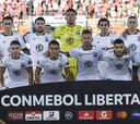 El problema que podrían tener Colo Colo y la UC con su localía en la Copa Libertadores