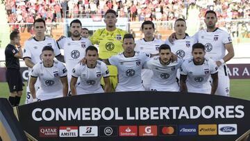 El problema que podrían tener Colo Colo y la UC con su localía en la Copa Libertadores