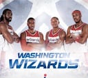 Washington Wizards: algo se mueve en la capital federal