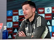 Sigue en directo la rueda de prensa de Xabi Alonso antes del Alavés-Real Madrid
