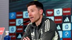 “En el fútbol no me sorprende nada de lo que pueda suceder...”