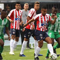 Panorama de los grandes para clasificar en el final de Liga