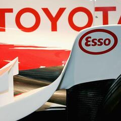 El regreso silencioso de Toyota a la Fórmula 1