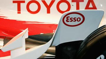 El regreso silencioso de Toyota a la Fórmula 1