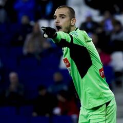Pesimismo en el Espanyol con Pau por el tiempo perdido