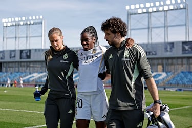 Tres puntos y un parte de guerra antes del parón: Linda, Feller...