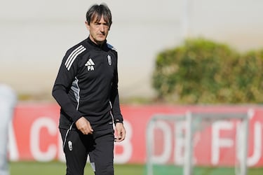 Löic Williams ‘vuelve a casa’