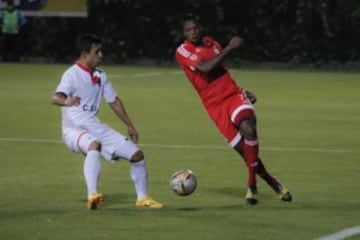 Las imágenes de la derrota del América 3-1 ante Fortaleza