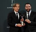 Resumen y ganadores de la Gala Premios Laureus 2025: entrega de los galardones del deporte