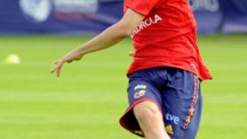 Ander Herrera: "Estamos ante un reto fantástico"