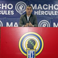 "No me arrepiento de ninguna de las últimas decisiones"