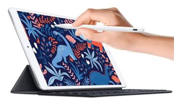 Encontramos el lápiz óptico favorito de Amazon y compatible con Apple iPad (2018 - 2021)
