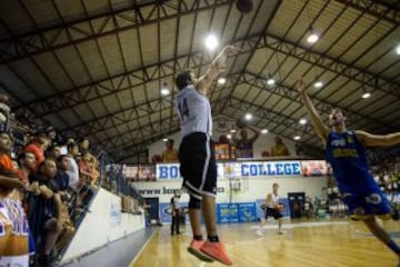 Colo Colo super&oacute; en semifinales a Universidad de Concepci&oacute;n y avanz&oacute; a la final del torneo.