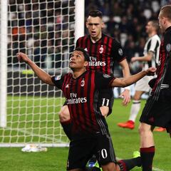 Carlos Bacca podría ser suspendido de 2 a 3 fechas