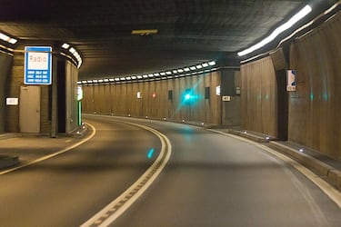 Una importante prueba de fuerza: así será el túnel más largo del continente, que será colombiano