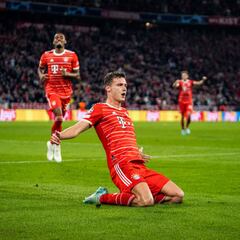 UCL Group Stages: Winners and Losers