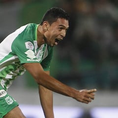 Bocanegra: "Es el gol más significativo de mi carrera"