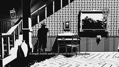 Imágenes de White Night
