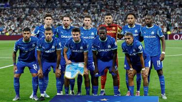 Sabor agridulce en Marsella