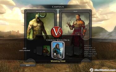 Magic: The Gathering - Duels of the Planeswalkers 2012, Impresiones