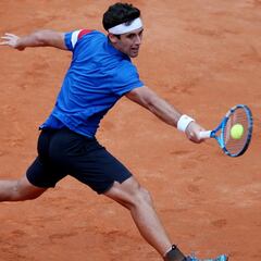 Taberner avanza y Alcaraz debuta como cabeza de serie