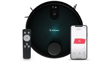 Equipa tu cocina con estos electrodomésticos con descuentos de hasta el 56%