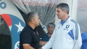 Fue un DT sensación y ahora encontró nuevo club en Chile