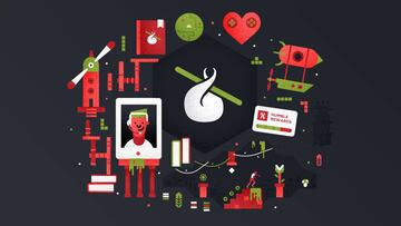 Humble Store vende juegos digitales de Nintendo Switch y 3DS en Estados Unidos