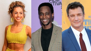 Superman Legacy confirms the appearances of Hawkgirl, Mister Terrific, and Guy Gardner