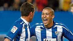 Baha persigue el mítico récord de Ben Barek