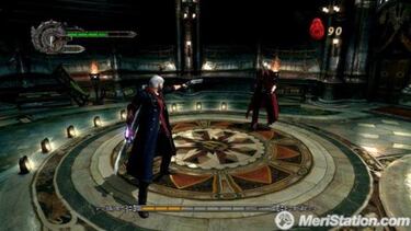 [TGS] Devil May Cry 4, Impresiones