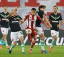 Olympiacos-Twente, en directo