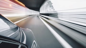 ¿Cuáles son los autos más rápidos del mundo en el 0 a 100 km por hora?