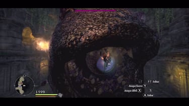 Dragon's Dogma: Dark Arisen