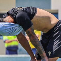 El Intercity se jugará el ascenso en La Nucía y el Hércules amarra la promoción