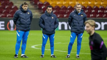 Heródoto en el Ali Sami Yen