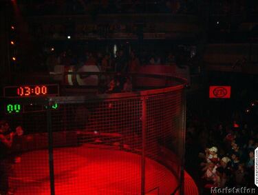 Asistimos al Panna K.O. organizado por Nike y Microsoft