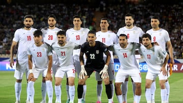 Iran’s participation in World Cup 2026 is in doubt after U.S.-Israeli airstrikes, leaving fans and officials waiting to see what happens next.
