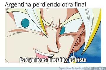 Los memes más divertidos del fin de semana