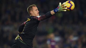 Sevilla - Barcelona: horario, canal de TV y dónde ver online