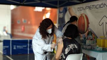 Coronavirus en México: casos, vacuna y semáforo COVID | Últimas noticias hoy, 21 de junio