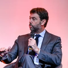 La Juve, de los papeles de Cristiano al miedo: “Es peor que Calciopoli”