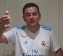 Roncero tras el 2-8: no hace falta decir que si eres madridista o culé debes verlo