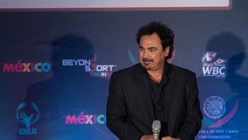 Hugo Sánchez: “Será difícil para México ganarle a Estados Unidos”
