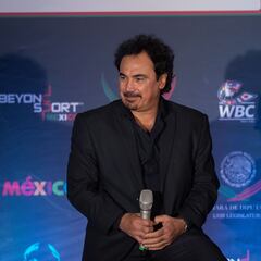 Hugo Sánchez explains why the USMNT have had the better of Mexico in recent meetings