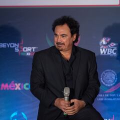 Cruz Azul: Hugo Sánchez revela los detalles de su entrevista con Víctor Velázquez