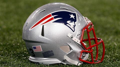 Patriots’ scouting director Eliot Wolf has work to do to rebuild an aging squad - and says he is willing to go to extreme means to put together a new team.