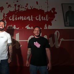 El regreso de WAR: la promotora de los hermanos Climent